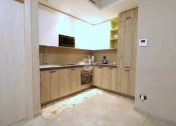 Three-room apartment Via Santa Maria, Bareggio - photo 7