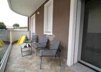 Three-room apartment Via Santa Maria, Bareggio - photo 12