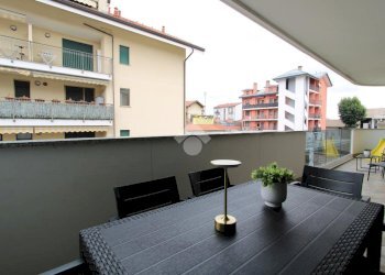 Three-room apartment Via Santa Maria, Bareggio - photo 14