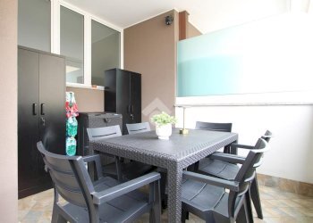 Three-room apartment Via Santa Maria, Bareggio - photo 15