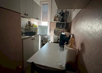 One-room apartment Via Martiri di Cefalonia, San Donato Milanese - photo 2