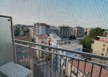 One-room apartment Via Martiri di Cefalonia, San Donato Milanese - photo 11