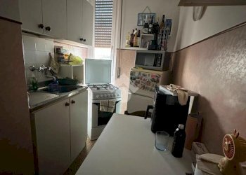 One-room apartment Via Martiri di Cefalonia, San Donato Milanese - photo 12