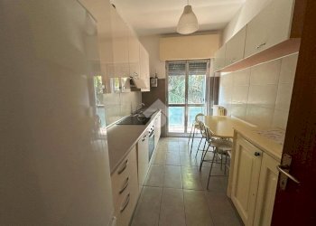 Three-room apartment Via Trieste, San Donato Milanese - photo 5