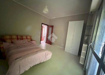 Three-room apartment Via Trieste, San Donato Milanese - photo 10