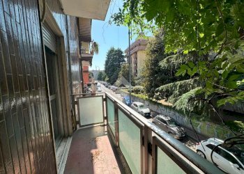 Three-room apartment Via Trieste, San Donato Milanese - photo 14