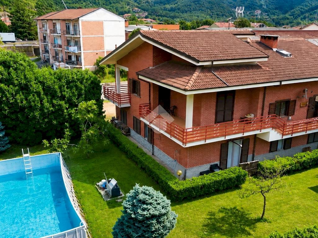 Porzione di casa Via dei Gravè, Borgone Susa - foto 2