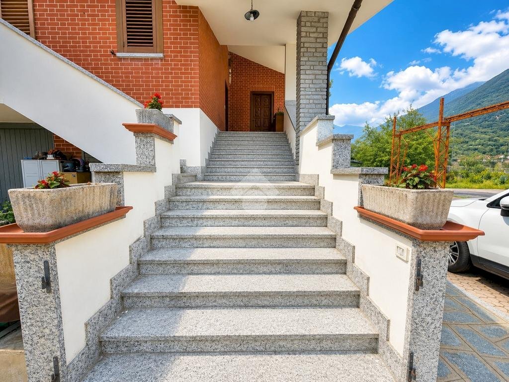 Porzione di casa Via dei Gravè, Borgone Susa - foto 3