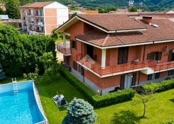 Porzione di casa Via dei Gravè, Borgone Susa - foto 2