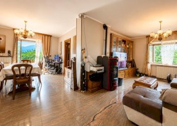 Porzione di casa Via dei Gravè, Borgone Susa - foto 5