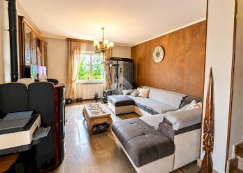 Porzione di casa Via dei Gravè, Borgone Susa - foto 6
