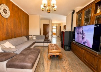 Porzione di casa Via dei Gravè, Borgone Susa - foto 7