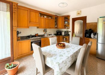 Porzione di casa Via dei Gravè, Borgone Susa - foto 9