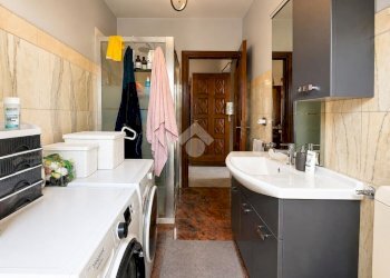 Porzione di casa Via dei Gravè, Borgone Susa - foto 11