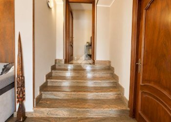 Porzione di casa Via dei Gravè, Borgone Susa - foto 12