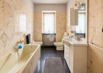 Porzione di casa Via dei Gravè, Borgone Susa - foto 20