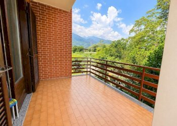 Porzione di casa Via dei Gravè, Borgone Susa - foto 22