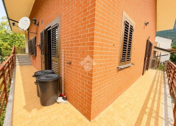 Porzione di casa Via dei Gravè, Borgone Susa - foto 23