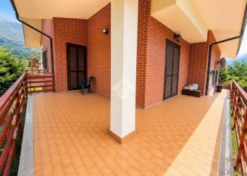 Porzione di casa Via dei Gravè, Borgone Susa - foto 24