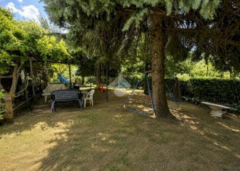 Porzione di casa Via dei Gravè, Borgone Susa - foto 25