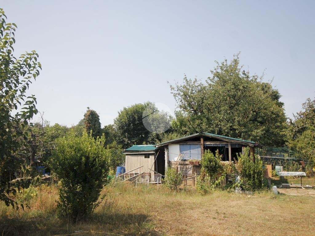 Agricultural land V. Fontana, Garbagnate Milanese - photo 1