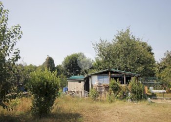 Agricultural land V. Fontana, Garbagnate Milanese - photo 1