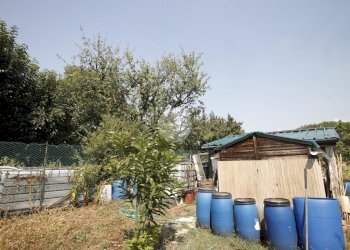 Agricultural land V. Fontana, Garbagnate Milanese - photo 10