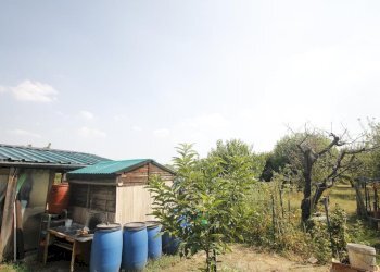 Agricultural land V. Fontana, Garbagnate Milanese - photo 11