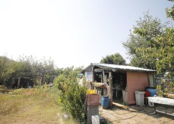 Agricultural land V. Fontana, Garbagnate Milanese - photo 12