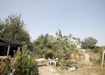 Agricultural land V. Fontana, Garbagnate Milanese - photo 13