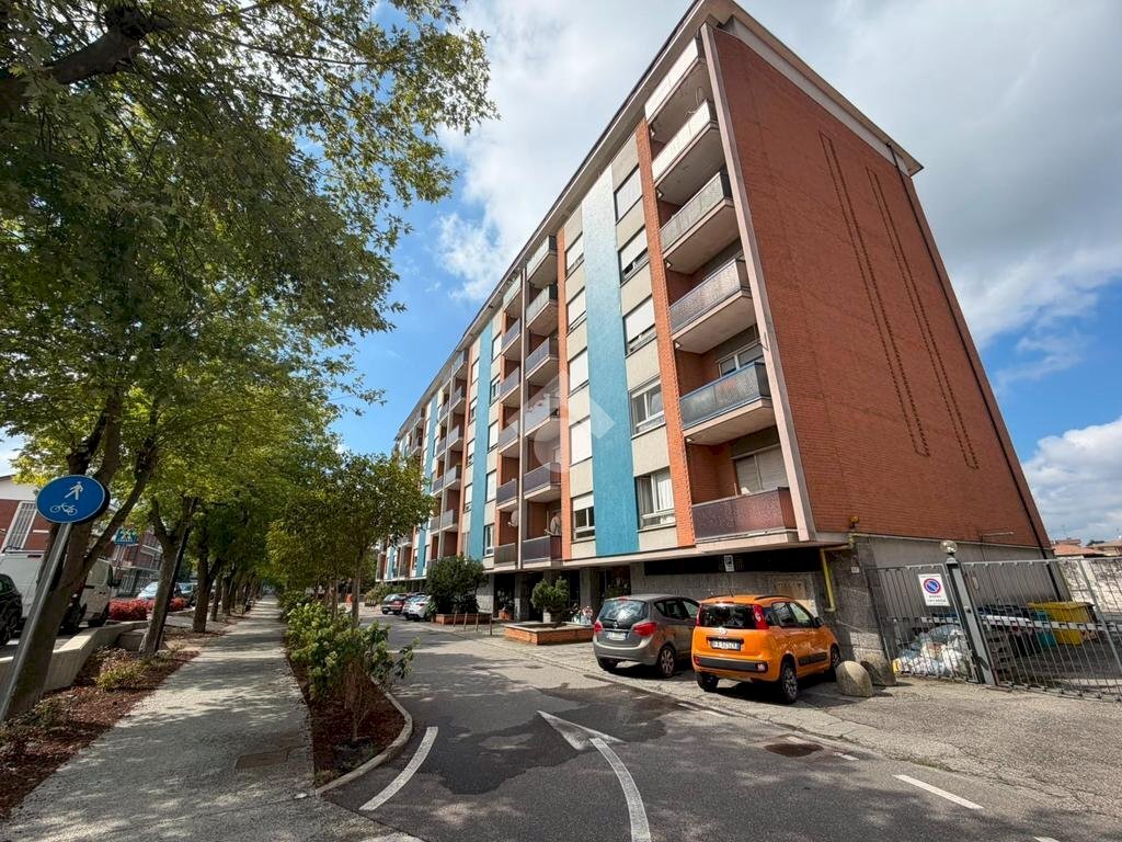 Four-room apartment Viale po, Crescentino - photo 3