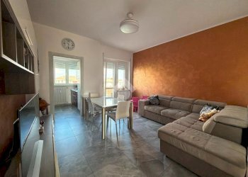 Four-room apartment Viale po, Crescentino - photo 8