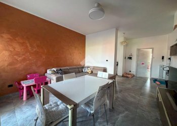 Four-room apartment Viale po, Crescentino - photo 9