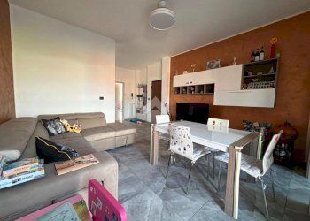 Four-room apartment Viale po, Crescentino - photo 10