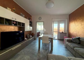 Four-room apartment Viale po, Crescentino - photo 11