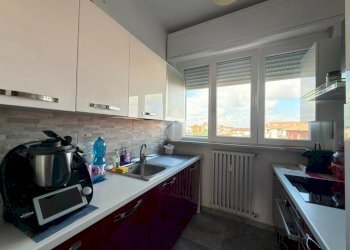 Four-room apartment Viale po, Crescentino - photo 12
