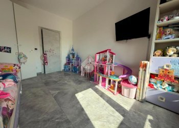 Four-room apartment Viale po, Crescentino - photo 14