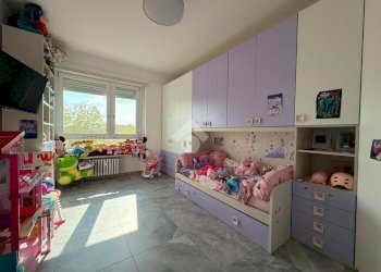 Four-room apartment Viale po, Crescentino - photo 15