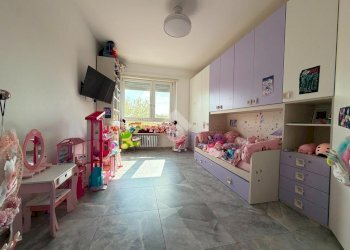 Four-room apartment Viale po, Crescentino - photo 16