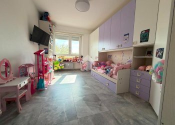 Four-room apartment Viale po, Crescentino - photo 17