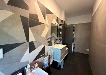 Four-room apartment Viale po, Crescentino - photo 24