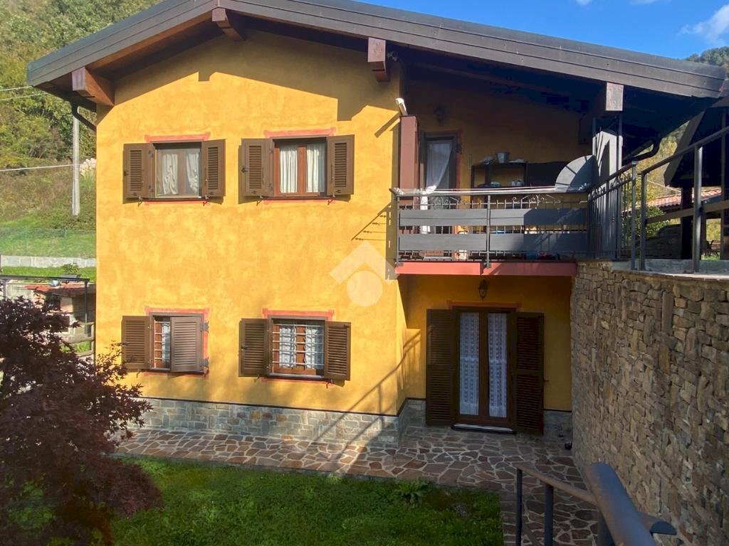 Casa indipendente Località Morasco, Montoggio - foto 2