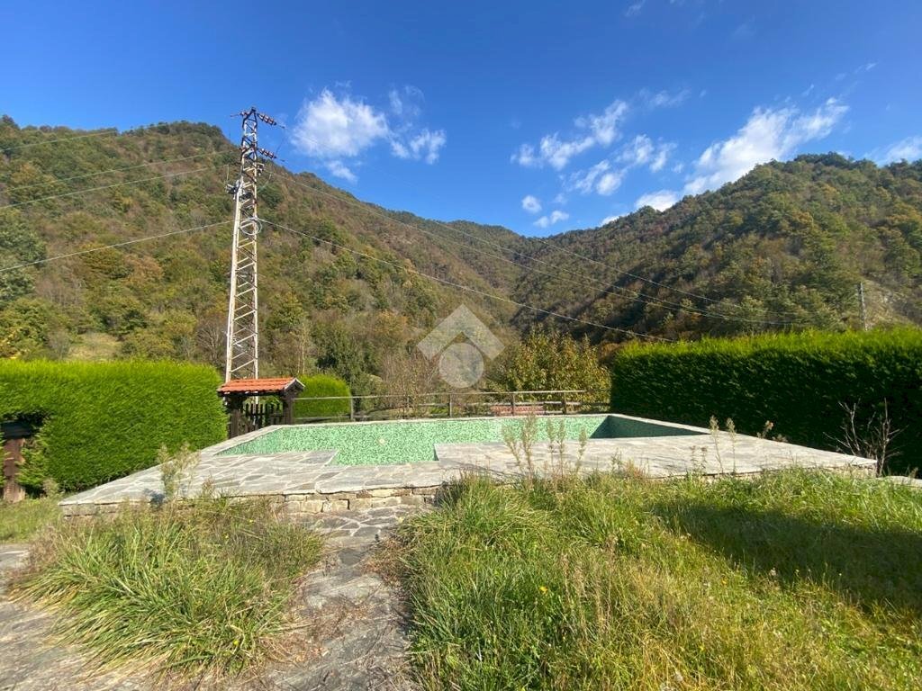 Casa indipendente Località Morasco, Montoggio - foto 3