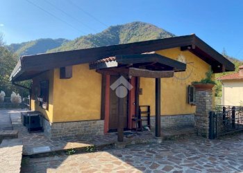 Casa indipendente Località Morasco, Montoggio - foto 1