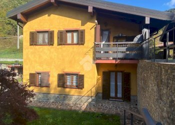 Casa indipendente Località Morasco, Montoggio - foto 2