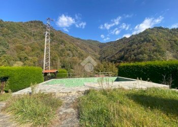 Casa indipendente Località Morasco, Montoggio - foto 3
