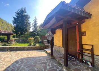 Casa indipendente Località Morasco, Montoggio - foto 5