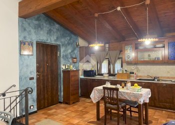 Casa indipendente Località Morasco, Montoggio - foto 6