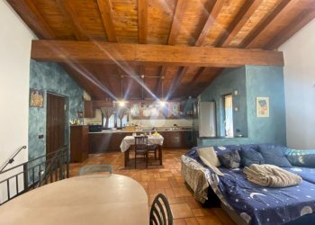 Casa indipendente Località Morasco, Montoggio - foto 7