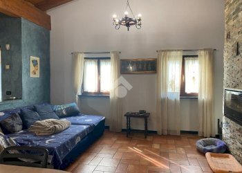 Casa indipendente Località Morasco, Montoggio - foto 9